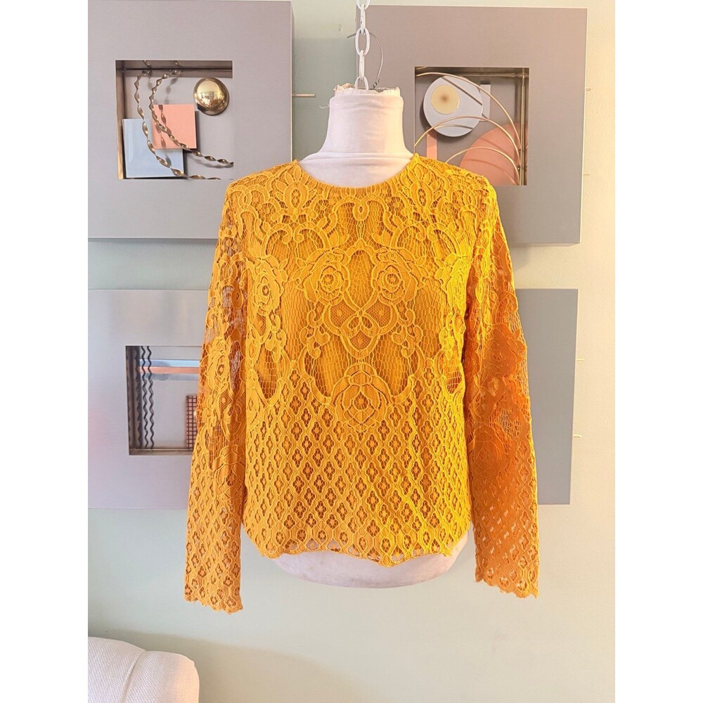 Anthropologie Moulinette Soeurs top